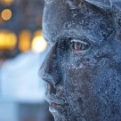 The Frozen Stare